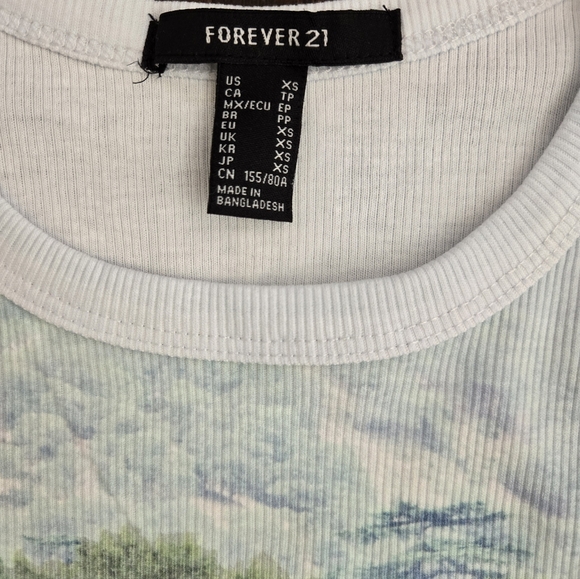 Adorable Tank Top - Picture 2 of 4